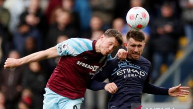 FIFA Izinkan Athletic Club merekrut Aymeric Laporte dari Al-Nassr