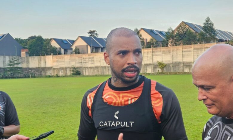 Laga Persija DKI Ibukota vs Bali United, diprediksi berlangsung panas