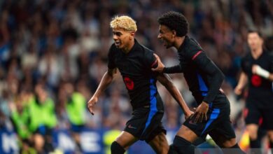 Yamal berambisi raih Ballon d’Or beberapa kali