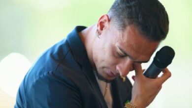 Antony menangis dapat cuma tinggalkan Manchester United untuk Real Betis