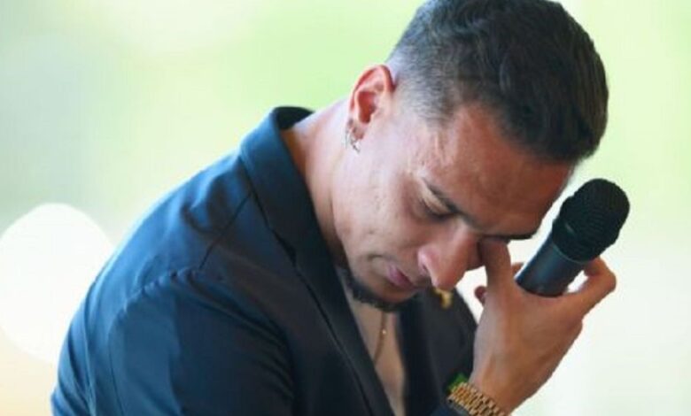 Antony menangis dapat cuma tinggalkan Manchester United untuk Real Betis