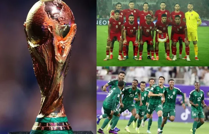 Arab Saudi Terus Berbenah, Bung Harpa: Kita Hanya Habiskan Daya Hujat Mereka!