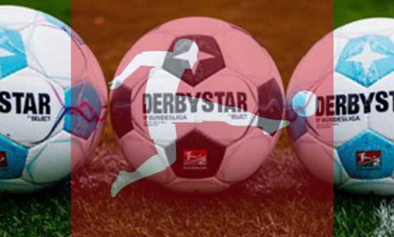 Jadwal Kejuaraan Jerman: dibuka Bayer Leverkusen hadapi Eintracht Frankfurt