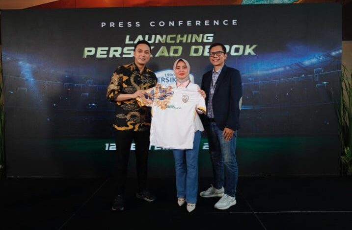 Daftar Lengkap Skuad Persikad: Siap Menggila pada Championship 2025-2026