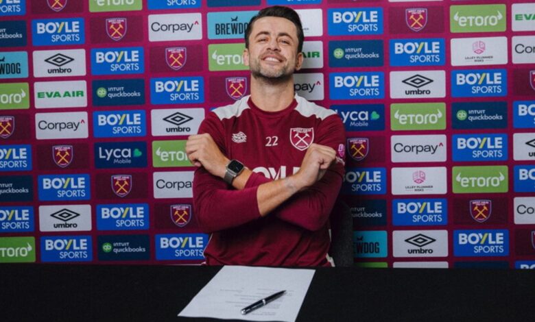 West Ham datangkan kembali Lukasz Fabianski