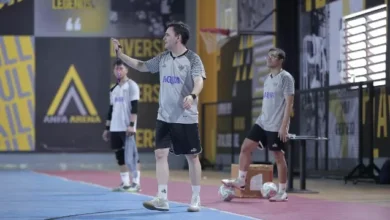 FFI Tegaskan Keseriusan Integritas FIFA Matchday Jelang AQUA Futsal Four Nations Cup 2025