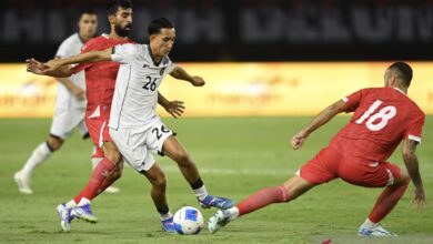 Apa itu inverted winger? Letak yang dimaksud mana diperankan Miliano Jonathans