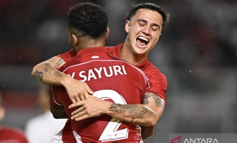 Johnny Jansen mengakui sempat menginginkan Eliano untuk gabung ke Bali