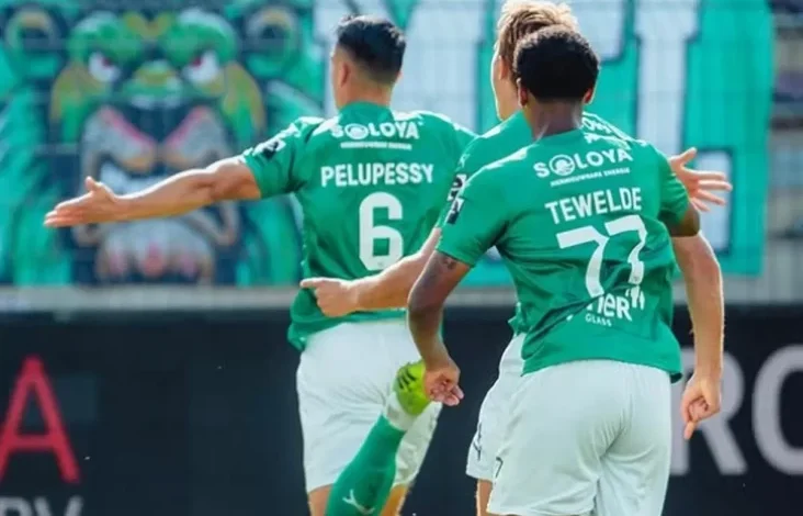 Ivar Jenner dan juga Joey Pelupessy Kompak Cetak Gol Spektakuler!