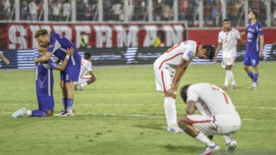 Prediksi duel dua regu tak terkalahkan, antara PSIM vs Borneo FC