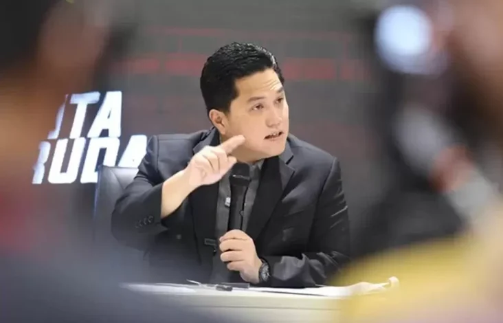 PSSI Layangkan Protes ke FIFA juga AFC Terkait Penunjukan Wasit Laga Krusial