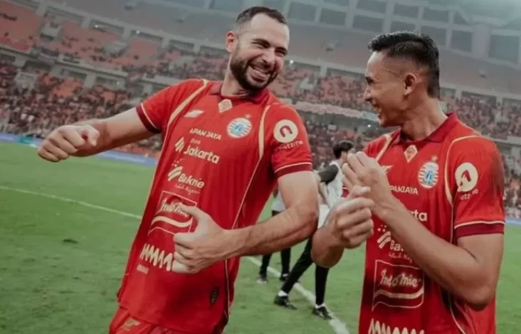 Rizky Ridho Kesal Rumput JIS Mengalami Kerugian pasca Dipakai Konser Musik K-Pop