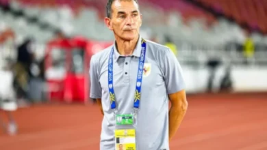 Sinyal Pemecatan Gerald Vanenburg Menguat! Tidak Lebih Bagus dari Shin Tae-yong