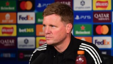 Jelang Newcastle vs Benfica, Eddie Howe akui sangat mengagumi Mourinho