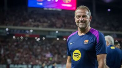 Hansi Flick sebut Barca harus main “sempurna” jikalau ingin kalahkan PSG