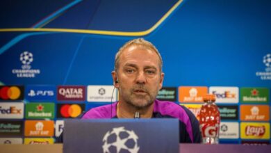 Hansi Flick: latih Barcelona telah pernah menciptakan saya jadi tambahan emosional