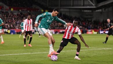 Pembimbing kepala Brentford rasakan suasana bagus sebelum laga lawan Liverpool