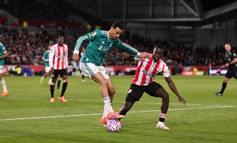 Pembimbing kepala Brentford rasakan suasana bagus sebelum laga lawan Liverpool