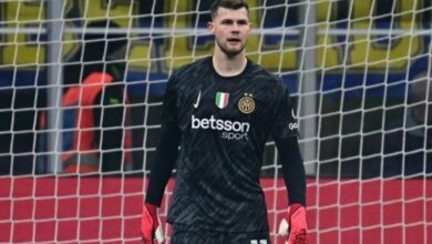 Kiper Inter Milan terlibat kecelakaan yang tersebut mana menewaskan pribadi lansia