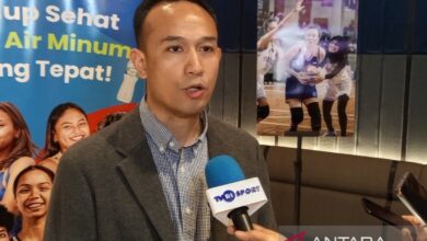 Dirut IBL ungkap alasan Bima Perkasa kemudian Bali United absen dalam IBL 2026
