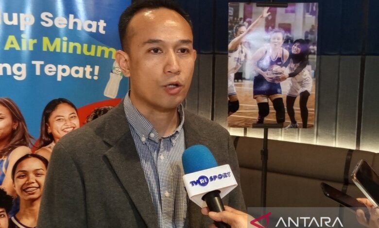 Dirut IBL ungkap alasan Bima Perkasa kemudian Bali United absen dalam IBL 2026