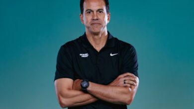 Spoelstra pimpin timnas bola basket putra Amerika Serikat hingga Olimpiade 2028