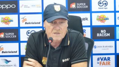 Persis Solo terus lakukan perbaikan jelang hadapi Persib Bandung