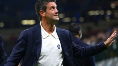 Chivu: Inter versus squad klub Napoli akan sengit