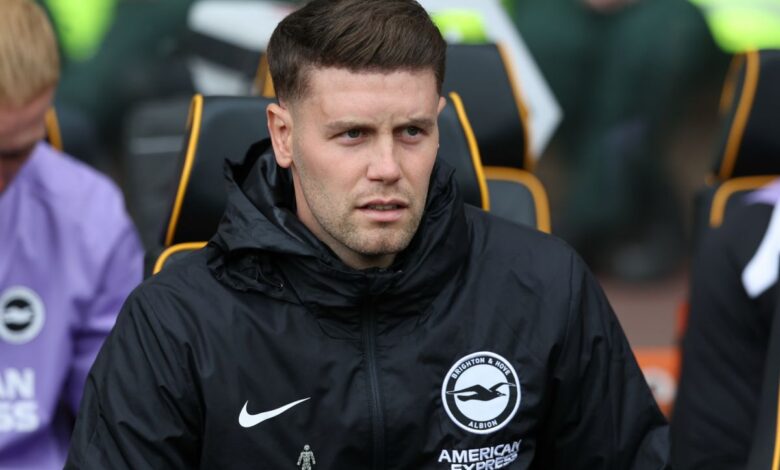 Hurzeler: Brighton terlalu banyak kesalahan sewaktu kalah dari MU