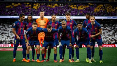Kesalahan Barcelona terlalu sebagian sehingga kalah dari Madrid