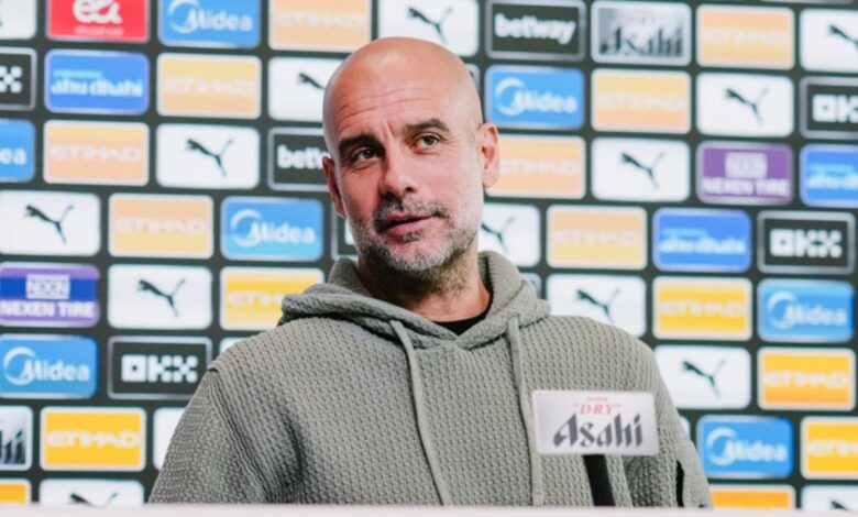 Guardiola: Piala Kejuaraan momen pemain muda City unjuk gigi