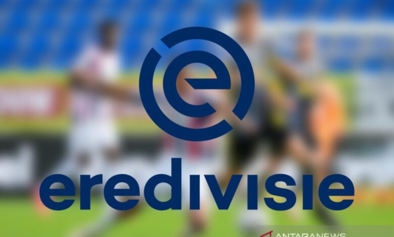 Miliano Jonathans bukukan assist tapi Utrecht kalah 2-3 dari Feyenoord