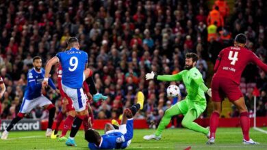 Slot soroti cedera tak lama kemudian rotasi usai Liverpool kalah dari Klub sepak bola Klub sepak bola Galatasaray