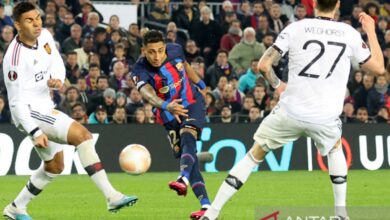 Barcelona tanpa Raphinha saat mainkan El Clasico lawan Real Madrid