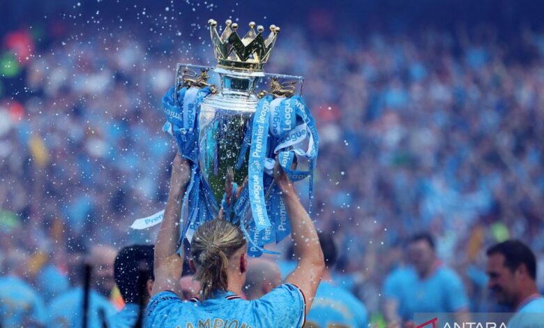 Jadwal Piala Liga: tim-tim Premier League saling berhadapan