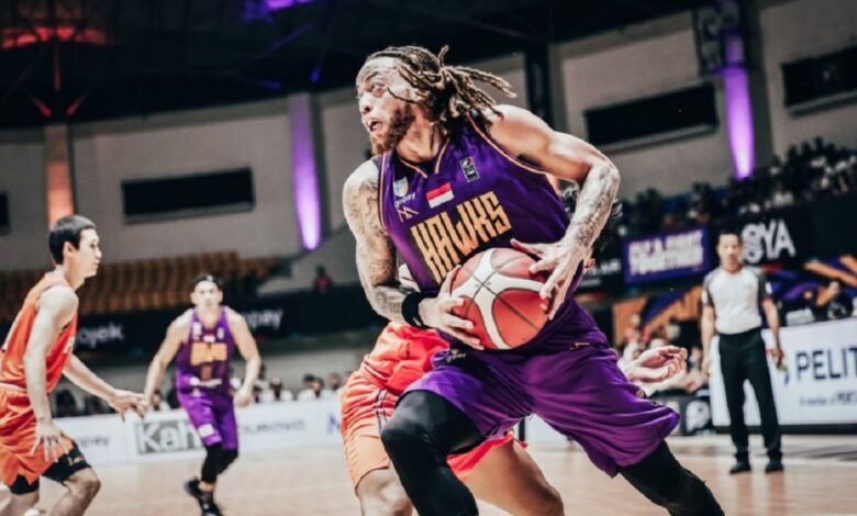 IBL hapus batas upah per musim juga fokus ke “salary cap” pemain asing