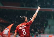 Klasemen Kompetisi Prancis: Paris Saint-Germain geser Lyon