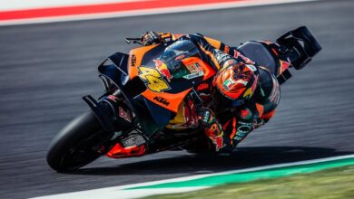 Pol Espargaro gantikan Vinales pada GP Australia berikutnya GP Tanah Melayu
