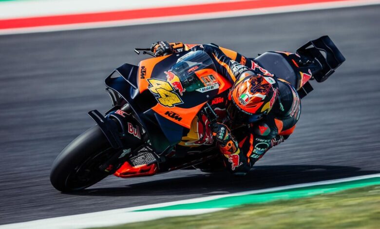Pol Espargaro gantikan Vinales pada GP Australia berikutnya GP Tanah Melayu