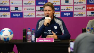 Manajer timnas putri U-17 ungkap sebab utama kekalahan lawan Myanmar