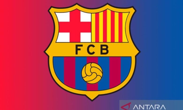 Barcelona hormati putusan LaLiga terkait pembatalan laga di di Miami