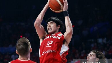 10 Pebasket terbaik Asia yang pernah bermain pada NBA