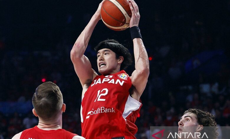 10 Pebasket terbaik Asia yang pernah bermain pada NBA