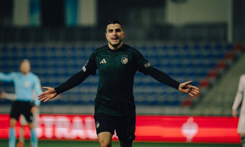 Direktur Olahraga Monchengladbach: Diks pemain yang yang dimaksud fleksibel