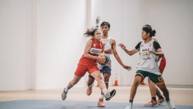 Nirmala sebut timnas 3×3 harus fokus pada Asian Youth Games 2025