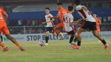 Komdis PSSI beri empat sanksi ke Persiraja hingga didenda Rp110 jt