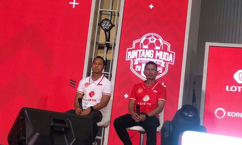 Ismed: Tak ada salahnya instruktur lokal diberi kesempatan latih timnas