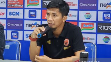 PSM Makassar bidik hasil maksimal pada ketika jumpa Persik Kediri
