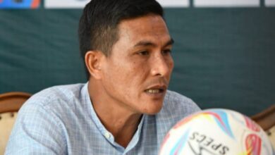 Persikad Depok resmi melepas pembimbing Ridwan Saragih
