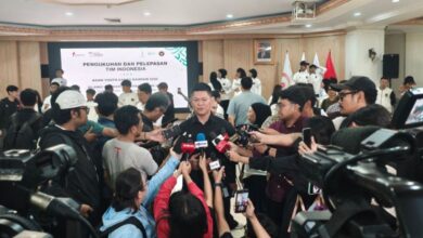 Pencak silat dipertandingkan pada Asian Youth dan juga Islamic Games